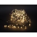 Spinlight LED - 6 m - 510 warmweiße Lampen -...