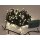Sparkle Light LED - 16 m - 240 warmweiße Lampen - grünes Kabel - Modulator