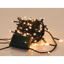 Sparkle Light LED - 8 m - 120 arizona white Lampen -...