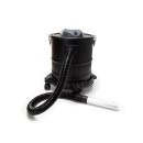 Aschesauger - 1200W- 20L - mit Fahrgestell