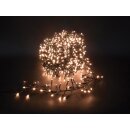 Twistlight LED - 18 m - 1530 arizona weiße Lampen -...