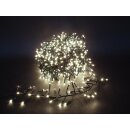 Twistlight LED - 18 m - 1530 weiße Lampen -...