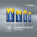 LR20/D (Mono) (4020) Batterie, 20 Stk. Box
