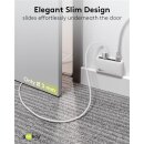 Ethernet-Kabel USB-A 3.0 auf RJ45, Slim, 15 m