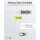 Ethernet-Kabel USB-A 3.0 auf RJ45, Slim, 15 m