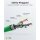 CAT 6A Patchkabel, S/FTP (PiMF), 3 m, grün, 10er-Set
