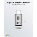USB-C™-Adapter gerade, USB4™