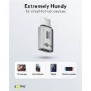 USB-C™-Adapter gerade, USB4™