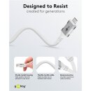 Ethernet-Kabel USB-C™ 3.1 auf RJ45, 5 m