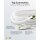 GHMT-zertifiziertes CAT 8.1 Patchkabel, S/FTP (PiMF), 1 m, weiß, 5er-Set