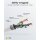 GHMT-zertifiziertes CAT 8.1 Patchkabel, S/FTP (PiMF), 1 m, weiß, 5er-Set