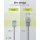 Ultraflexibles CAT 6A Patchkabel, slim, U/FTP, grau