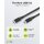 USB-C™-Kabel, USB4™, 240 W, 20 Gbit/s, Power Delivery, 1 m