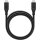 USB-C™-Kabel, USB 3.2, 100 W, 10 Gbit/s, Power Delivery, 1 m