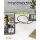 USB-C™-Kabel, USB 3.2, 100 W, 10 Gbit/s, Power Delivery, 0,5 m