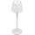 Kabellose LED-Tischleuchte, weiß