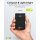 Powerbank Kompakt 10.000 mAh