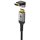 HDMI™-Winkeladapter 270° vertikal, 8K @ 60 Hz, vergoldet