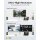 USB-C™-Kabel, USB4™, 240 W, 40 Gbit/s, Power Delivery, 1,5 m
