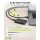 USB-C™-Kabel, USB4™, 240 W, 40 Gbit/s, Power Delivery, 1,5 m