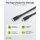 USB-C™-Kabel, USB 3.2, 60 W, 10 Gbit/s, Power Delivery, 1,5 m