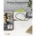 USB-C™-Kabel, USB 3.2, 60 W, 10 Gbit/s, Power Delivery, 1,5 m