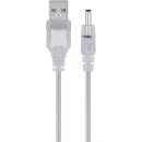 300er LED-Lichtervorhang