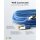 RJ45-Patchkabel CAT 6A S/FTP (PiMF), 500 MHz mit CAT 7 Rohkabel, 2 m, blau, 10er-Set
