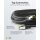 GHMT-zertifiziertes CAT 8.1 Patchkabel, S/FTP (PiMF), 1 m, grau, 5er-Set