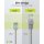 Ultraflexibles CAT 8.1 Patchkabel, slim, U/FTP, grau