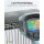 Ultraflexibles CAT 8.1 Patchkabel, slim, U/FTP, grau