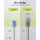 Ultraflexibles CAT 6A Patchkabel, slim, U/UTP, grau