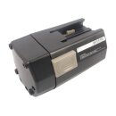 Ersatzakku - CS-MKE240PW - für Milwaukee BBH24 / AEG...