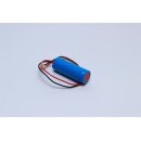 Akkureparatur - Zellentausch - 20200717(M) - 3,7 Volt...