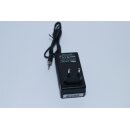 Ersatzladegerät für Okin Power Pack 1800mAh / 1.14.000.054.30 / 24 Volt Ni-MH Akku - 24 Volt 1,5A mit DC-Stecker 2,5mm x 5,5mm