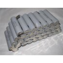 Akkupack für Panterra 7ICMR18/65-5 - 25 Volt Li-Ion - zum Selbsteinbau 13000mAh / 325,00Wh - Li-Ion