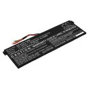 Ersatzakku - CS-ACP715NB - Acer AP19B8K / KT00304013 /...