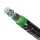 PATONA Premium USB-C 4x AAA Micro Akkus Lithium 750mWh 1,5 Volt aufladbar mit 1 zu 2 USB-C Ladekabel