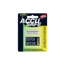 AccuPower - AP0414-2 - AccuSafe, Aufbewahrungsbox für AA/AAA Akkus - EOL