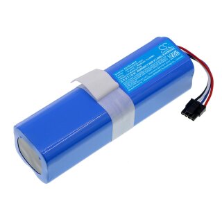 Ersatzakku - CS-EFL700VX- Eufy Robovac L70 Hybrid - 14,4 Volt 5200mAh Li-Ion