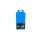 Patona Premium USB-C 4x CR123A Akkus Lithium 2960mWh 3.7V aufladbar mit 1 zu 2 USB-C Ladekabel