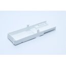 vhbw - Träger kompatibel mit Bosch 8001069727 (GO01A110BSJ) Kühlschrank, Weiß