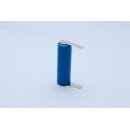 Ersatzakku für Wella Contura HS62 - 3,7 Volt Li-Ion...