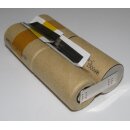 Akkupack für Hewlett Packard HP-97, 97S - 4,8 Volt 3000mAh / 14,40Wh Ni-MH zum Selbsteinbau