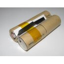 Akkupack für Hewlett Packard HP-97, 97S - 4,8 Volt 4500mAh / 21,60Wh Ni-MH zum Selbsteinbau