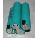 Akkupack für REMS / ROLLER 571540 - 14,4 Volt Li-Ion...