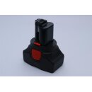 Akkureparatur - Zellentausch - CMO B304148 - 14,4 Volt Li-Ion Akku