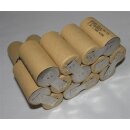 Akkupack für CMI OBI / T.I.P. / Meister - 18 Volt 1500mAh / 27,00Wh - Ni-MH zum Selbsteinbau