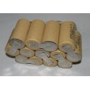 Akkupack für CMI OBI / T.I.P. / Meister - 18 Volt 1500mAh / 27,00Wh - Ni-MH zum Selbsteinbau