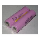 Akkupack für Dremel 1100 / 1120 - 7,2 Volt Li-Ion - zum Selbsteinbau 2000mAh / 14,40Wh - Li-Ion